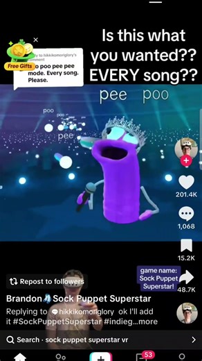 pee pee poo song 💩