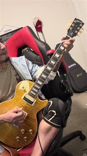 Guitar Tech Week 2 Assignment 2/2
