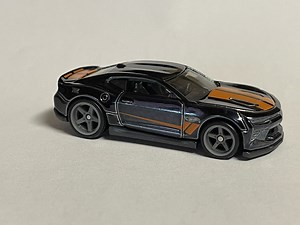 Inside the 2023 Hot Wheels Case B: Here Comes the Second Super Treasure Hunt of the Year