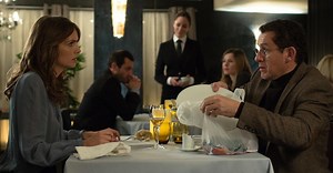 Nichts zu verschenken · Film 2017 · Trailer · Kritik
