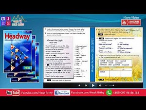 Headway Intermediate Unit (3)