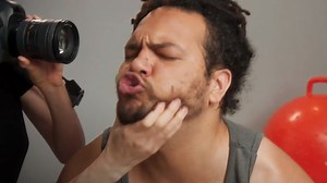 The Social Ones: Trailer 1