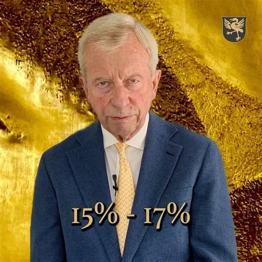 Nixon’s Dollar Promise Was a Lie! | Egon von Greyerz Warns