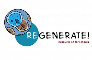Regenerate! Interactive classroom games and activities
