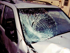 In The Days Of Car Club Wars Past...