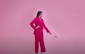 Kimberose dévoile le clip de «Back On My Feet»