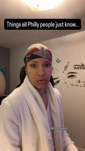 Lauren S Daniels on Instagram: "Things all real Philly people just know! Pats & Genos need to stop using cheese whiz that’s not an authentic Philly cheesesteak. 🙅🏽‍♀️ & the reason we don’t claim PA is because In Philly we have a totally diff culture, lingo, & vibe from the rest of PA 💯 #trending #viral #philly #period #trendingreels"