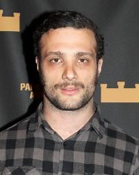 Cosmo Jarvis (Actor): Credits, Bio, News & More | Broadway World