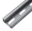 [Hot Item] C Channal/Strut Support/Channel Slotted/Channel Plain/Channel