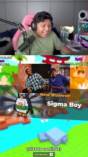 INI GAME ROBLOX YANG BIKIN AKU GILA!