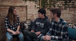 A new pathway to roles in IT Support