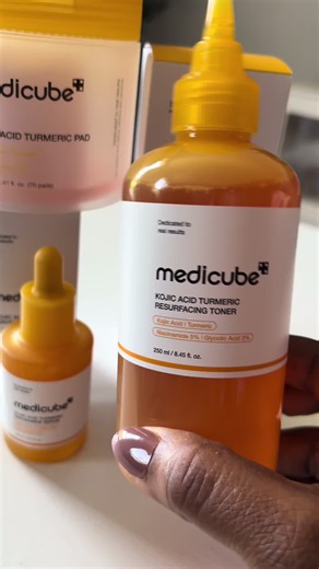 Anti‑Taches & Hyperpigmentation: Medicube Solutions Explained