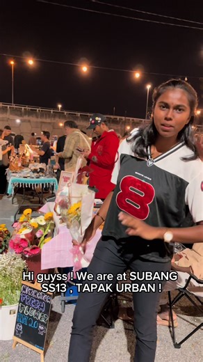 Support Our New Flower Bar Opening