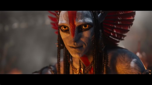 Movies on Instagram: "James Cameron says he’s willing to walk away if Avatar 3 underperforms, but he will “absolutely not” hand over the Avatar franchise. Avatar: Fire & Ash explores Pandora’s volcanic regions and introduces the fierce Ash People, while also becoming the longest film in the trilogy at around 3 hours and 15 minutes. Are you excited to watch #AvatarFireAndAsh in theaters?"