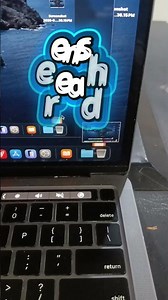 How I take a screenshot on any MacBook #tips #macbook #tech