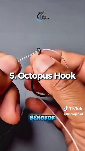 Rekomendasi Kail Pancing untuk Mancing Laut