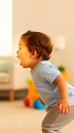 Why Your First 3 Years Are a Total Memory Black Hole