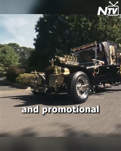 124K views · 4.3K reactions | What happened to the Munster Koach after the The Munsters ended? | Nostalmania TV | Facebook