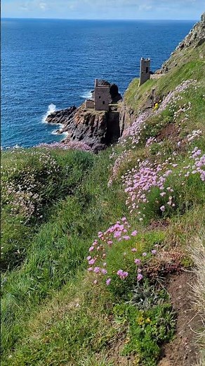 Poldark locations, let's go.... #cornwall