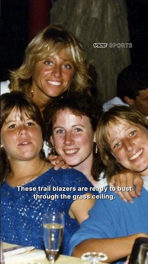 Men Failed Then Women Took Over #USWNT #soccer