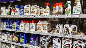 Bayer ordered to pay $2.25 billion after jury concludes Roundup weed killer caused man’s cancer