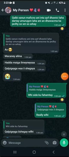 ‏Nin raged allow ii daa🥺