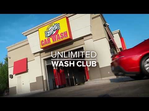 ZipsMe | Best Car Wash