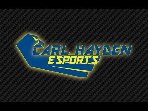 CH Falcon Esports Marvel Rivals Varsity vs Hamilton HS - AIA Spring2026 - 2/3/2025