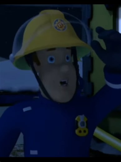 последняя серия Пожарного Сэма в 2025 году