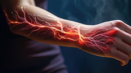 Possible Causes Of Nerve Pain And How To Treat It