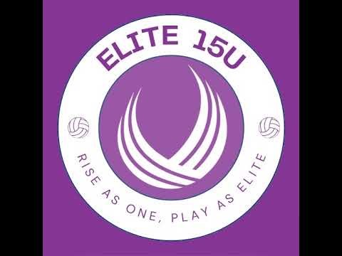 Unity Elite vs. Georgetown Impact (2026.04.16)