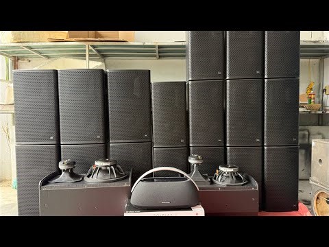 Rẻ hơn 2/3 tiền...Dus Beetles🐞 Sum 10 12 đẳng cấp của âm thanh là đây,không chơi quá phí??