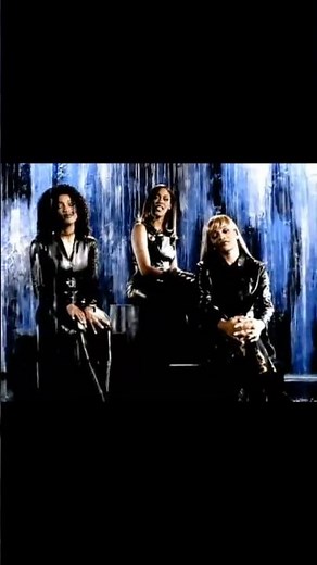 SWV - Rain (1997)