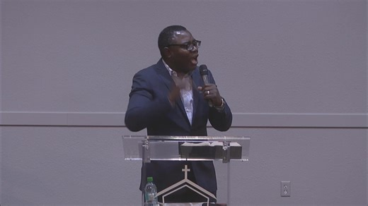 PROPHECIES OF THE COMING CHRIST | Sunday | December 7, 2025 | North Edmonton Christian Fellowship