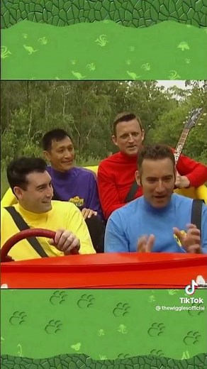 60 MINUTES of Molly Singing and Dancing! 🎶 #3 w/ the Bubble Guppies | Nick Jr. #WigglySafari