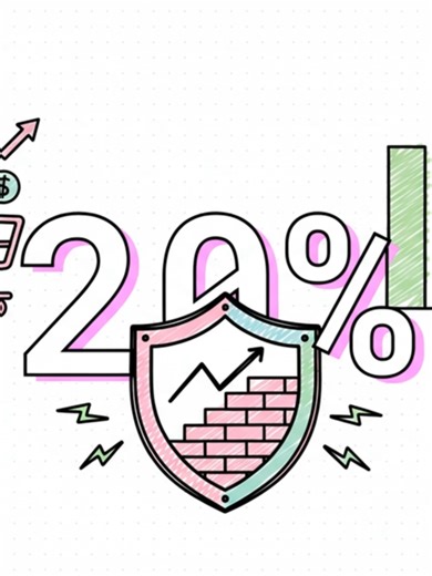 The 20% Margin Rule is a fast way to sanity-check if your business model is built for stability, not stress. In this short lesson you’ll learn: What “net margin” really means in practice Why a margin floor protects you from surprises How to use the 20% rule as a quick go or no-go test Tools and training: https://theashfordsstudio.com/ Educational only. Not financial advice. Results vary. #ecommerce #marketing #smallbusiness #a #Payhip #shopify #profit #paidads #pricing #TheAshfordsStudio #pricin