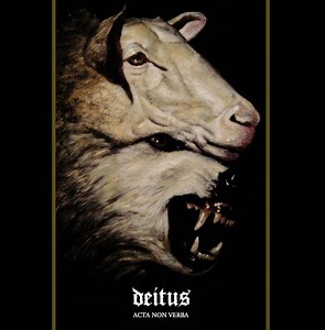 Deitus - Acta Non Verba