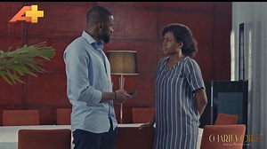 Le grand Charles Ornel joue les durs pourtant il est fan de la petite. Ba talaka mwana ya batu boye ? les actes ne trompent pas ! ➡ Charles Ornel Du lundi au vendredi à 18h20 et 21h40 GMT Sur A | EASY TV RDC