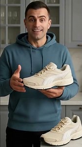 PUMA Sepatu Sneaker C25K Unisex