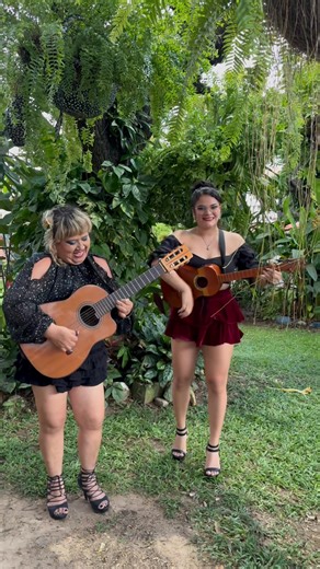 Flor De Capomo 🌺❤️ Echémosle ganas que no estamos en velorio 😘❤️🌺 | Dorita la parrandera del Huila