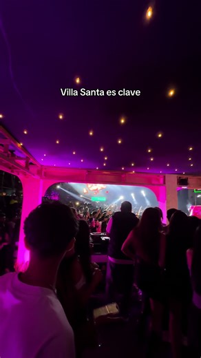 Villa Santa: Un Show Inolvidable con Bad Bunny