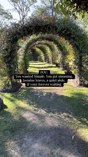 Stunning Destination Wedding Inspiration