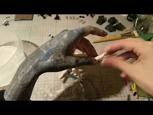 Tabletop Terrain Tree 01