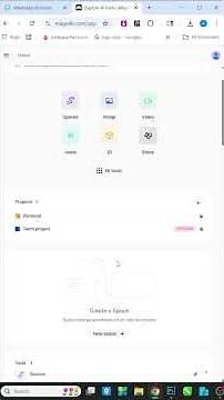 Freepik is now magnific! Designers ke liye BIG Update #freepik