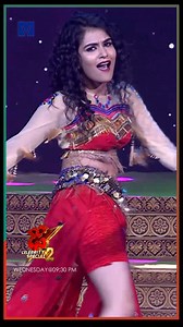 111K views · 768 reactions | Shreya Rani Reddy Performance in Dhee Celebrity Special 2. Telecast on 11th & 12th September 2024 (Wed & Thu) @9:30 PM in #etvtelugu #DheeCelebritySpecial2 #DCS2 #DheeDanceShow #Nandu #Etvtelugu #Mallemalatv #HyperAadi #HansikaMotwani #ShreyaRaniReddy #ShobithaMaster | Mallemalatv | Facebook