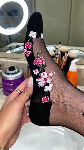 Restocking the essentials—because you can never have too many pairs of socks 😉 #EverydayEssentials #SockDrawer #DailyBasics #tiktokfinds