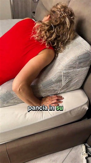 Comodo in diverse posizioni 🛏️ | PRODOTTI UTILI PER LA CASA