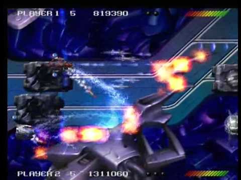 X2 - NO RELIEF "2 PLAYER" (PLAYSTATION "PAL" FULL GAME)