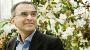Medio ambiente y sostenibilidad explicados por Pavan Sukhdev