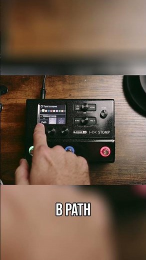 HX Stomp: Mastering Presets & Routing!